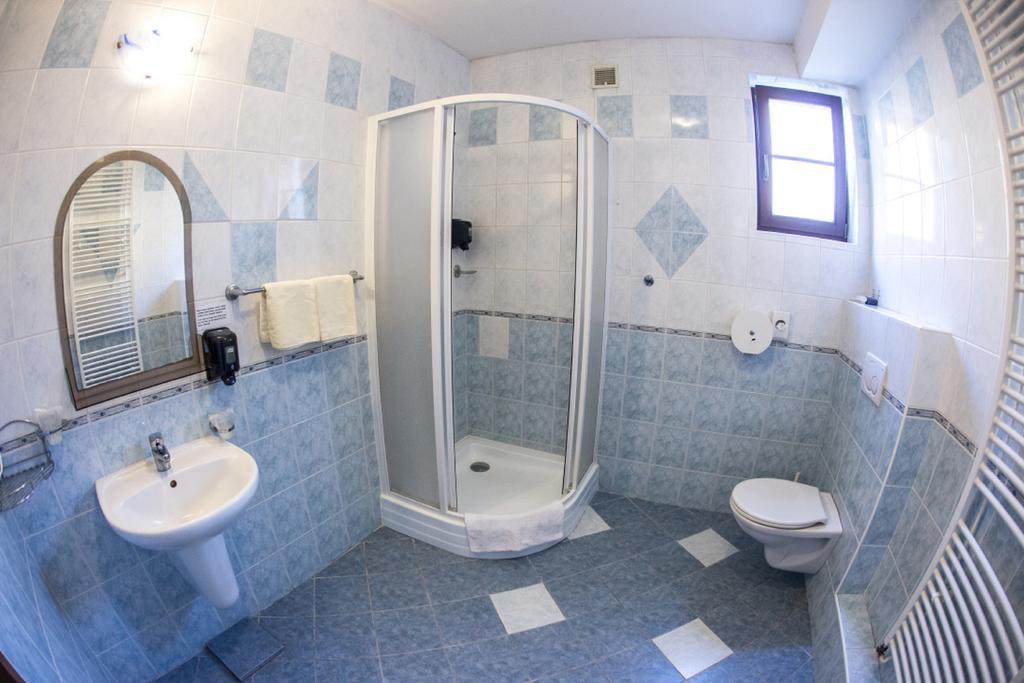 Hotel Na Jizni Přerov Værelse billede