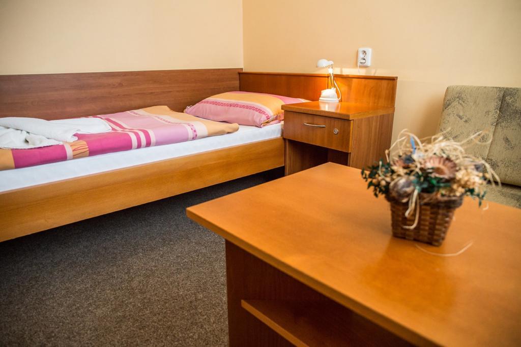 Hotel Na Jizni Přerov Værelse billede