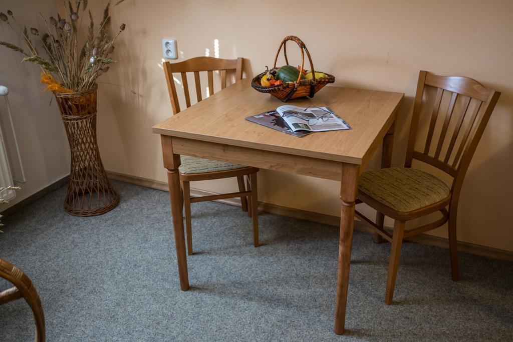 Hotel Na Jizni Přerov Værelse billede