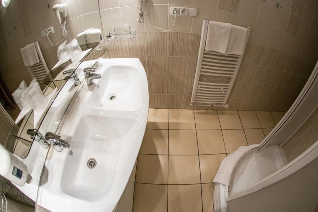 Hotel Na Jizni Přerov Værelse billede