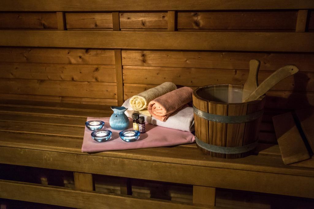 Hotel Na Jizni Přerov Eksteriør billede