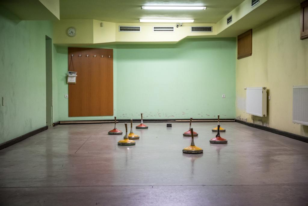 Hotel Na Jizni Přerov Eksteriør billede